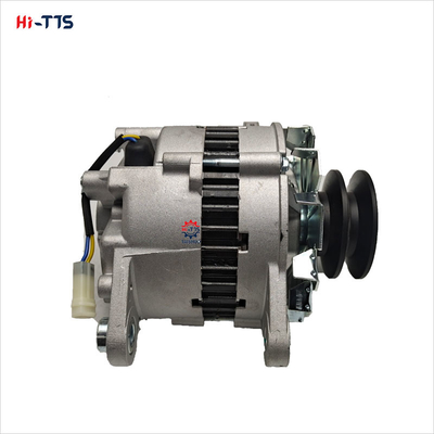 İyi bir fiyat. Dizel motoru başlangıç kazıcı motoru alternatif jeneratör E320B A4T66685 24V 50A çevrimiçi