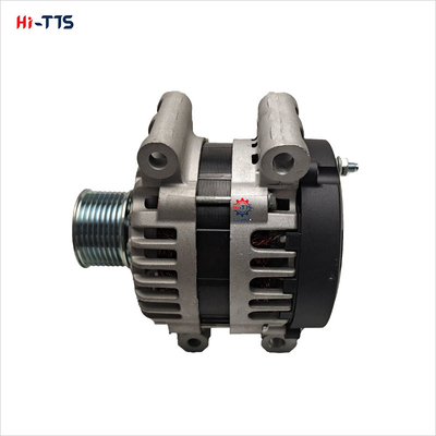 İyi bir fiyat. Ekskavator Motoru Alternatörü 312D2 E312D2 E320D2GC 3218932 C4.4L 24V 85A çevrimiçi