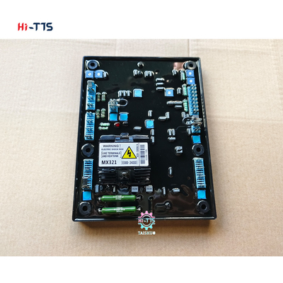 İyi bir fiyat. AVR 594-010 594-158 E000-23212 Otomatik Voltaj Düzenleyicisi AVR MX321 çevrimiçi