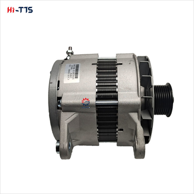 İyi bir fiyat. Ekskavatör Motoru Alternatörü 169-3345 1693345 C9 C-9 330C 330D 24V 95A çevrimiçi