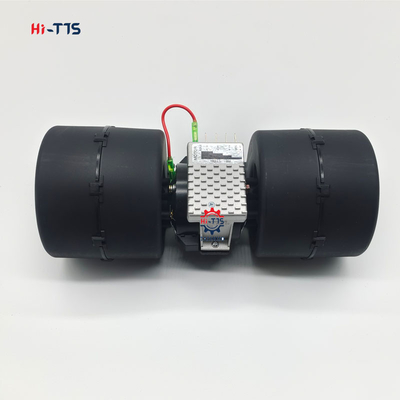 İyi bir fiyat. Otobüs Buhlatıcı Üfleyicisi JK-77016F-B Üfleyicisi Motoru çevrimiçi