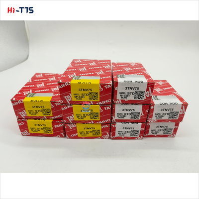 İyi bir fiyat. 3TNV75 Motor Lageri 3TNV75 Ana + Çubuk Lageri çevrimiçi