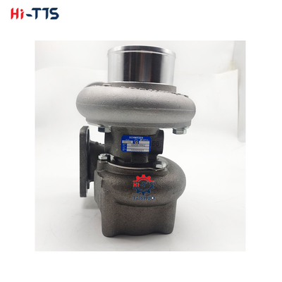 İyi bir fiyat. Ekskavatör parçaları Motor Turbo EC140B D4D Turboşarj 04258199KZ 20460945/318281 çevrimiçi