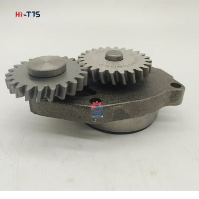 İyi bir fiyat. 4BT 6BT Dizel Motoru Orijinal Parçalar 6BT Yağ Pompası 3926203 3930337 3926203 çevrimiçi