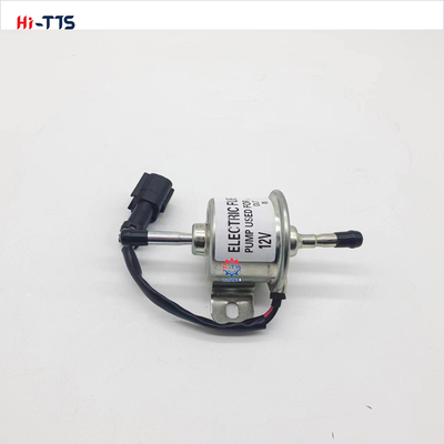 İyi bir fiyat. Dizel motor 4TNV98 4TNV88 Elektrikli yakıt besleme pompası 129612-52100 çevrimiçi