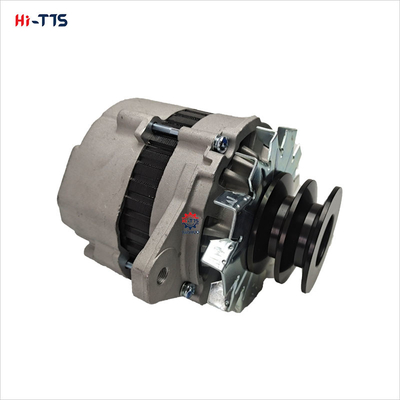 İyi bir fiyat. Kazı makinesi elektrikçisi parçaları motor alternatif 24V 55A A4TU5485 6D24 SK450 çevrimiçi