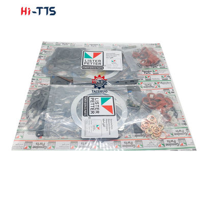 Motor LPW3 LPW LPWS LPWT için tam gazket seti 65734261 657-34261