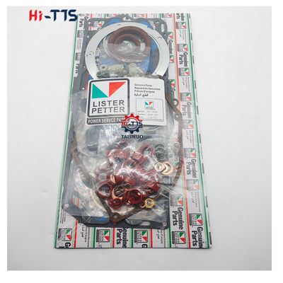 LPW4 LPWS4 LPWT Motoru Tam Gasketi Kiti 657-34280 657-3428