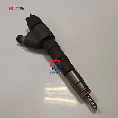 Kazı makinesi Yeni Enjeksiyon Assy D6E EC210 EC210B 0445120067