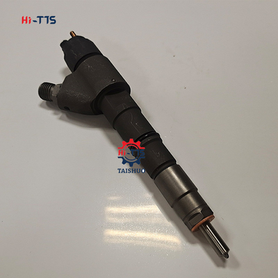 İyi bir fiyat. Kazı makinesi Yeni Enjeksiyon Assy D6E EC210 EC210B 0445120067 çevrimiçi