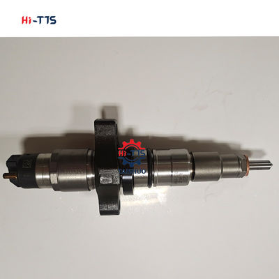 Kazı makinesi enjeksiyonu 5.9L 0445120238 0445120255 0445120007 0445120018