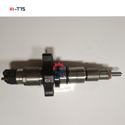 İyi bir fiyat. Kazı makinesi enjeksiyonu 5.9L 0445120238 0445120255 0445120007 0445120018 çevrimiçi