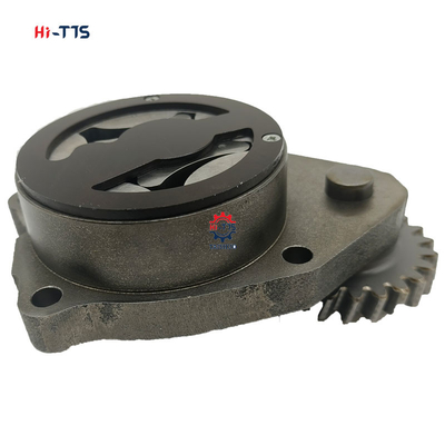 İyi bir fiyat. Ekskavatör parçaları 6CT 6CT8.3 Motor yağı pompası 3415365 3948071 3930338 3800828 3802278 3358060 çevrimiçi