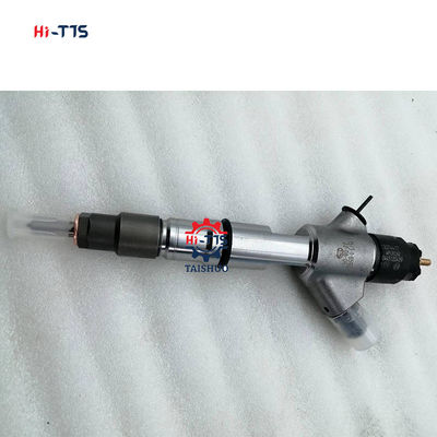 İyi bir fiyat. Common Rail Dizel Yakıt Enjeksiyonu 0445120459 WP6 Motoru çevrimiçi