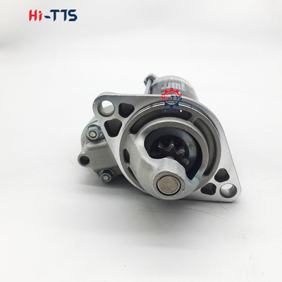 İyi bir fiyat. 3TNV70 3TNV76 SWE17B 12V 9T 1.1KW Motor Starter Motoru 119515-77010 428000-2190 4280001590 çevrimiçi