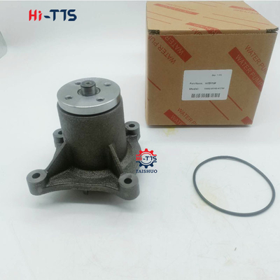 İyi bir fiyat. D4AE Su Pompası Motoru 25100-41750 çevrimiçi