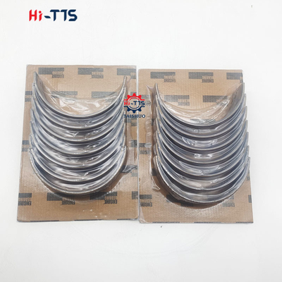 İyi bir fiyat. 3800298 3678555 3678556 +25 Dizel Motor Kırılgan Çapa Ana rulman ISX15 QSX15 X15 çevrimiçi