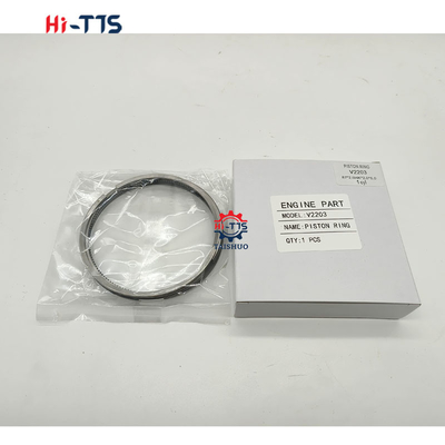 İyi bir fiyat. V2203 Kubota traktör kazıcı için motor piston halkası 1G796-21110 çevrimiçi