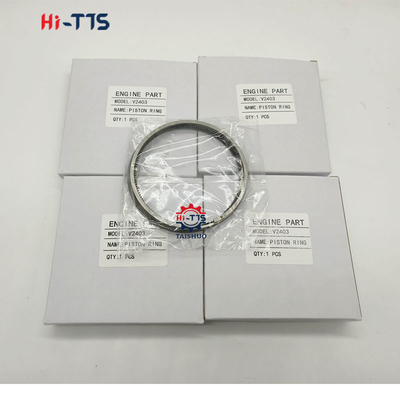 İyi bir fiyat. 1G796-21112 17331-21050 V2203 V2403 V2003 Ekskavatör Motoru Parçaları için Piston Halkası Piston Halkaları çevrimiçi