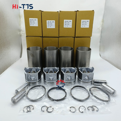 İyi bir fiyat. Traktör kazık makinesi tamir parçaları V2403 Silindir liner seti 1C030-32564 Piston 1G868-21110 Ring 1A091-21050 çevrimiçi