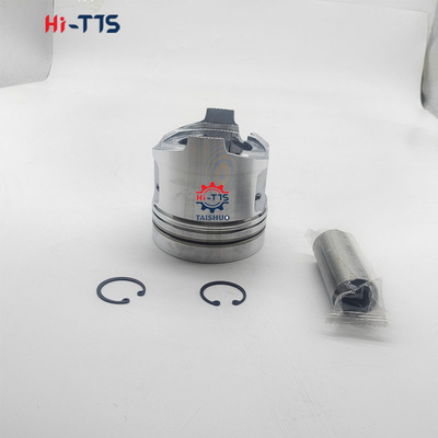 İyi bir fiyat. Dizel motor parçaları 4D98E 4TNE98 Motor Piston 129903-22081 129903-22080 çevrimiçi