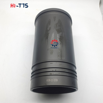 İyi bir fiyat. 6D155 S6D155 Motor Parçaları Silindir Liner 6128-21-2216 çevrimiçi