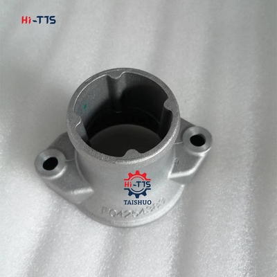 İyi bir fiyat. Motor Parçaları Termostat Koltuğu BFM1013 Çıkış Şubesi D6E 04254383 çevrimiçi
