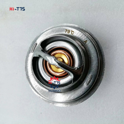 İyi bir fiyat. Motor Parçaları EC140B EC210B Termostat D7D 79°C 04254383 VOE04254383 çevrimiçi