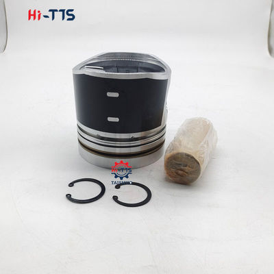 TD226B TBD226B Dizel motor yedek parçaları 13020377 Deutz için piston seti.