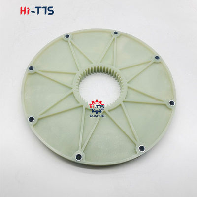 İyi bir fiyat. QSB6.7 Ekskavatör için bağlama flensleri çevrimiçi