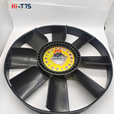 İyi bir fiyat. Dizel motor 05576234 Ekskavator için soğutma fan bıçağı çevrimiçi