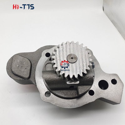 İyi bir fiyat. Dizel motor parçaları NH220 NT885 NTA855 SD22 Motor yağı pompası AR9835 3042378 çevrimiçi