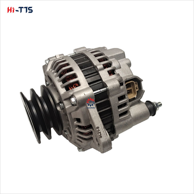 İyi bir fiyat. Ekskavator Motoru Alternatörü A3TN61888 4D34 24V 45A HD512 çevrimiçi