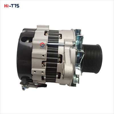 İyi bir fiyat. Ekskavator Alternatörü 32G68001001 D04FR 24V 50A 12PK SK140-8 Orijinal Sürüm çevrimiçi