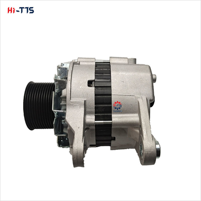 İyi bir fiyat. Ekskavator Alternatörü D04FR 24V 50A 12PK SK140-8 035000-4838 Değiştirme Parçası çevrimiçi