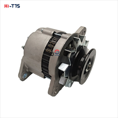 İyi bir fiyat. 8943388470 8-94338847-0 Alternatör jeneratörü C240 24V 20A 89433884701 çevrimiçi