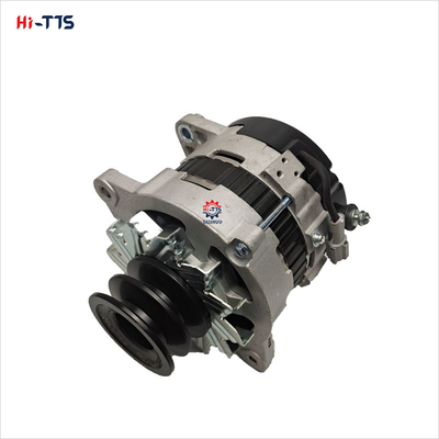 İyi bir fiyat. 8980890630 8980890631 0350004868 0-35000-4868 Alternatör 4LE2 SK70-8 HD307 çevrimiçi