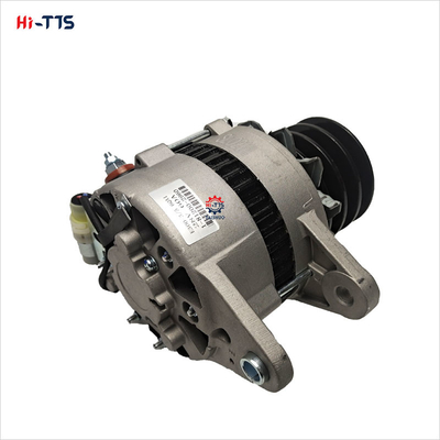 İyi bir fiyat. Alternatör 1812002960 1-81200296-0 6RB1 6SD1 24V 50A EX200-5 çevrimiçi