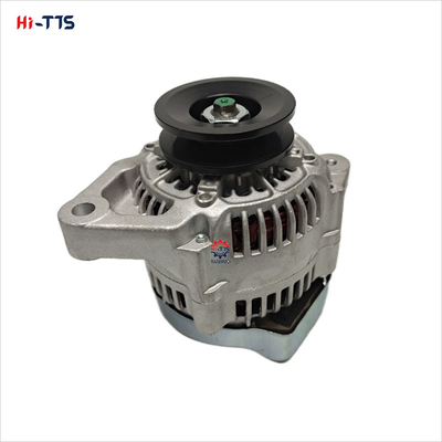 İyi bir fiyat. 12V Alternatör 4LE2 EX55 8970489681 8972251170 8972315010 1012118500 1012111242 çevrimiçi