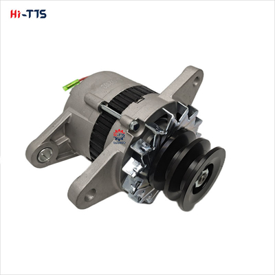İyi bir fiyat. Alternatör 24V 30A 6BD1 6BB1 EX200-1 SH200A1 1812002050 1812002090 1812003650 çevrimiçi