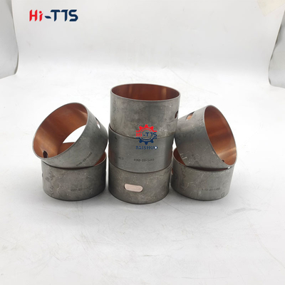 İyi bir fiyat. 6162-23-1490 Motoru Parçaları İçin Eksantrik Taşıyıcı Bush 6D170. çevrimiçi