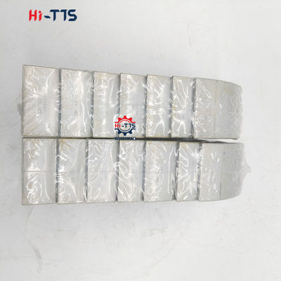 İyi bir fiyat. Dizel motor parçaları 6D170 S6A170 Ana rulman 6162-23-8000 çevrimiçi