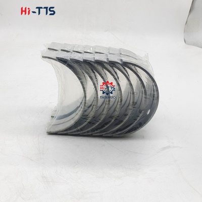 İyi bir fiyat. Dizel motor parçaları 6D125 Ana rulman çevrimiçi