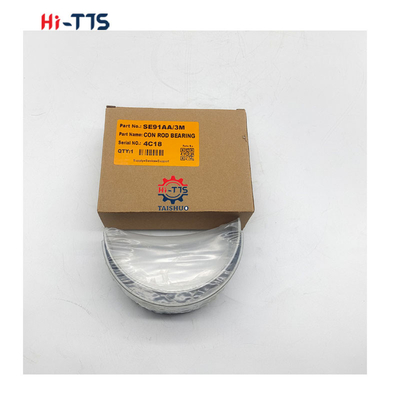 İyi bir fiyat. Dizel Motor Bölümü 4008/4012/4016 Conrod Lageri SE91AA/3M çevrimiçi