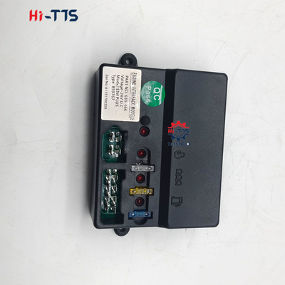İyi bir fiyat. Değiştirme Arayüz Modülü EIM PLUS 24V 630-466 630-089 917-530 Genset Perkins Dizel Motoru için çevrimiçi