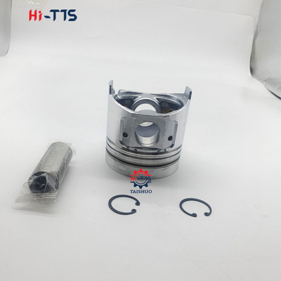 İyi bir fiyat. 4D98E Motor Piston Kit 129903-22081 Dizel Motorlar için çevrimiçi