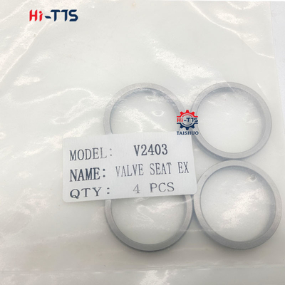 İyi bir fiyat. V2403 Dizel motor valf koltuğu 1J700-13121 17111-13620 çevrimiçi