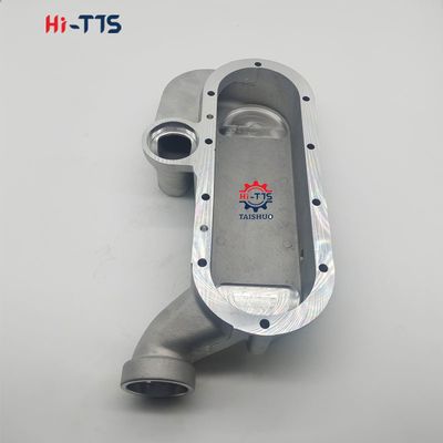İyi bir fiyat. Motor PD6 PD6T Yağ Soğutucu Kapak 21302-96000 Nissan Kamyonları Parçaları İçin. çevrimiçi