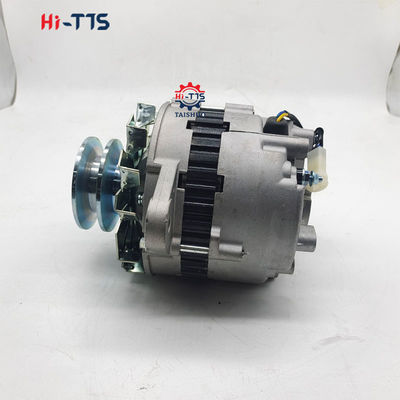 Kazı makinesi alternatif 51-8085 34368-02300 24V 55A.