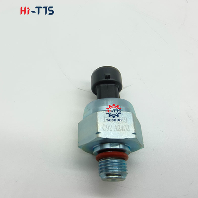 İyi bir fiyat. Enjeksiyon kontrol basınç sensörü DT466E HT530 DT466 1830669C92 çevrimiçi